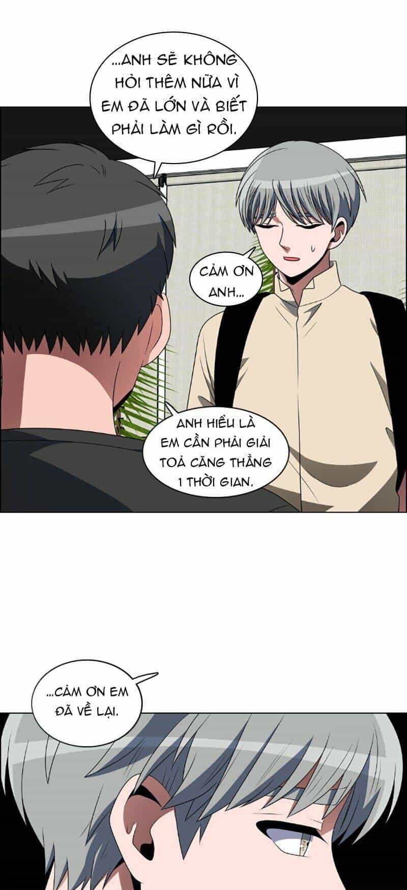 No Scope - Chương 81 - ảnh 36