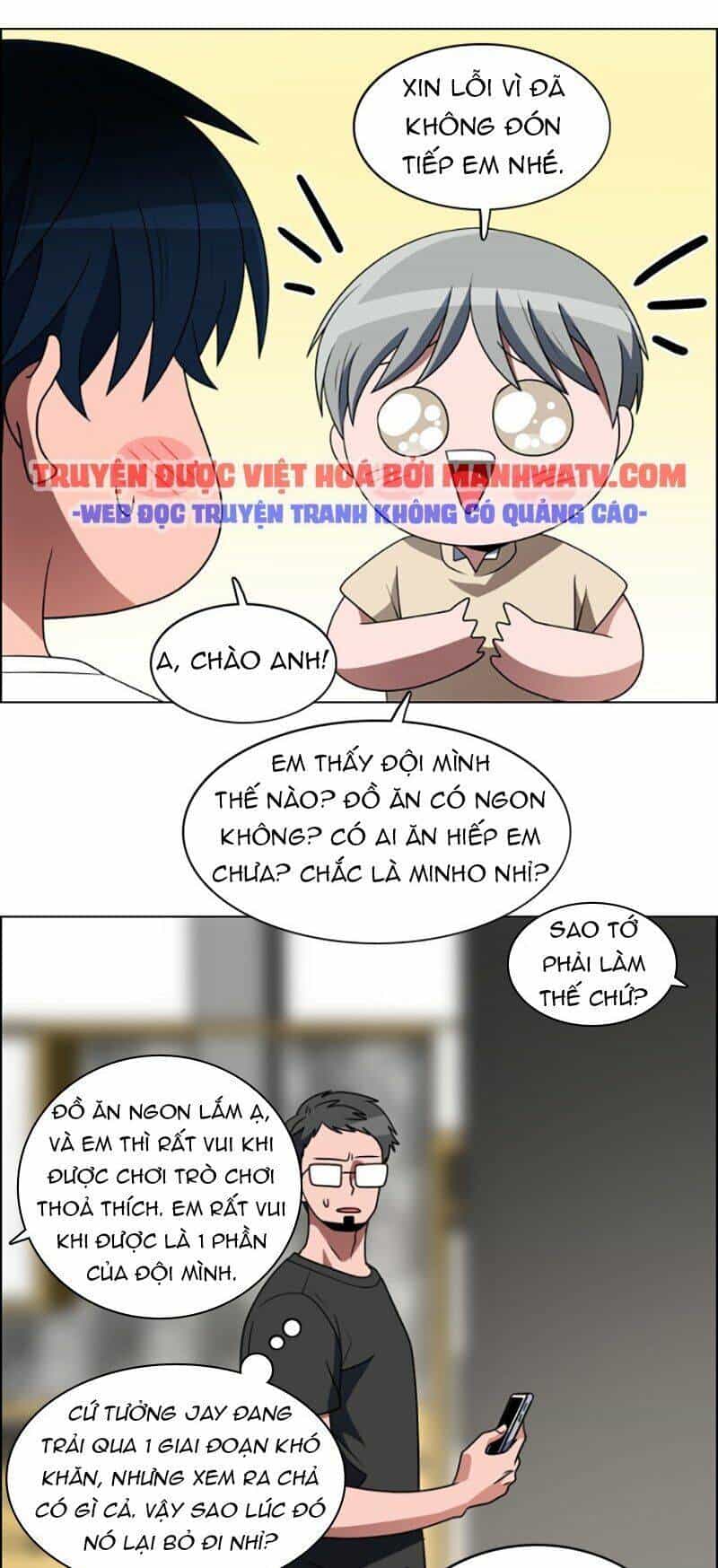 No Scope - Chương 81 - ảnh 40