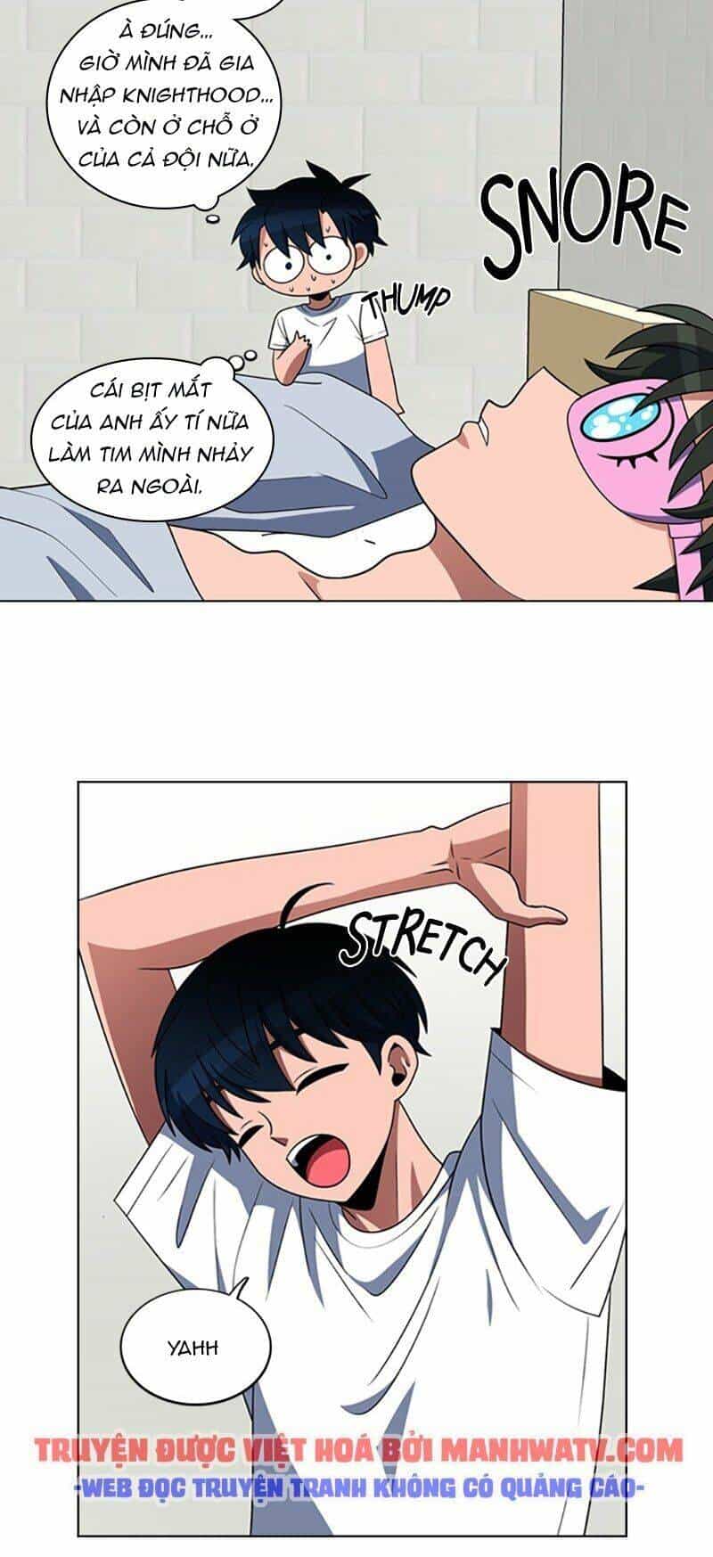 No Scope - Chương 81 - ảnh 6