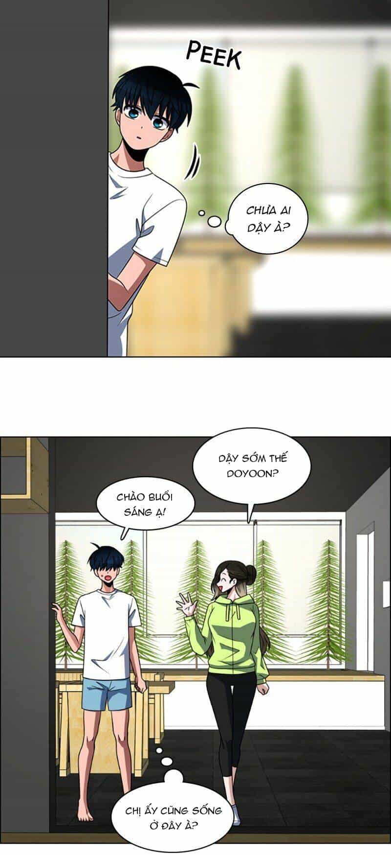 No Scope - Chương 81 - ảnh 8