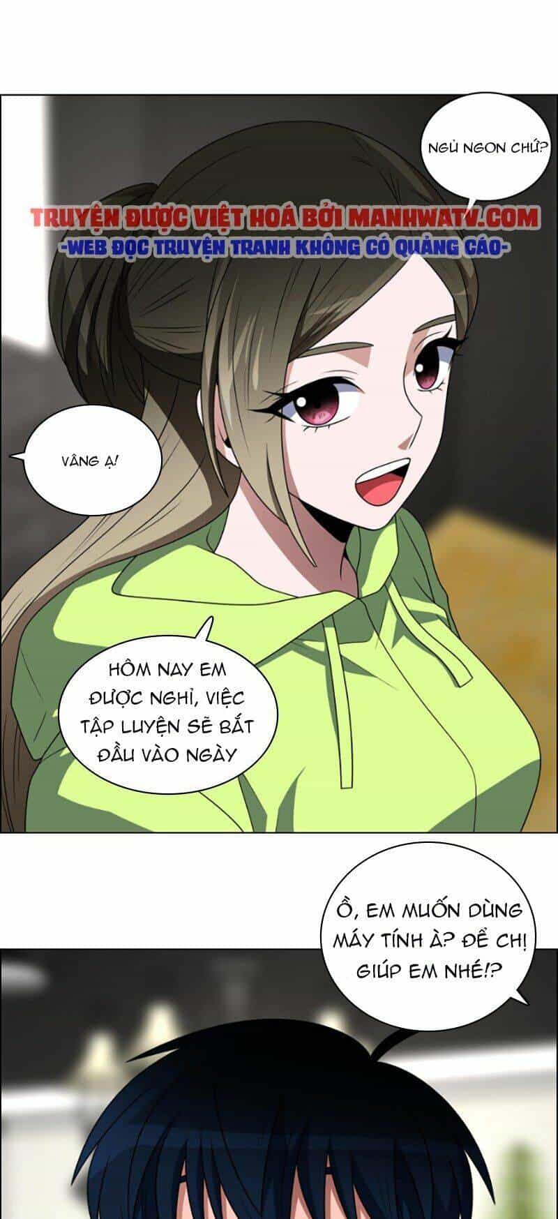 No Scope - Chương 81 - ảnh 9