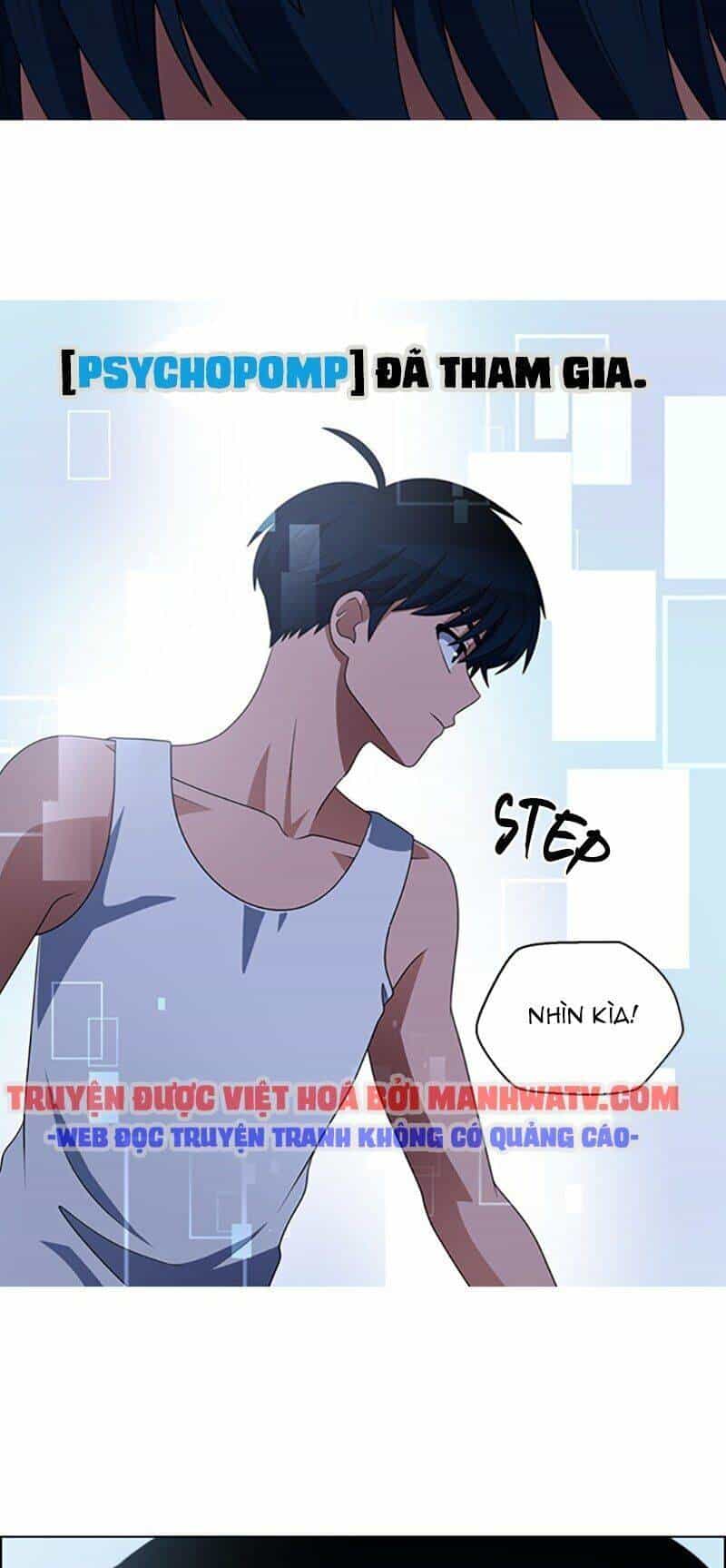 No Scope - Chương 82 - ảnh 10