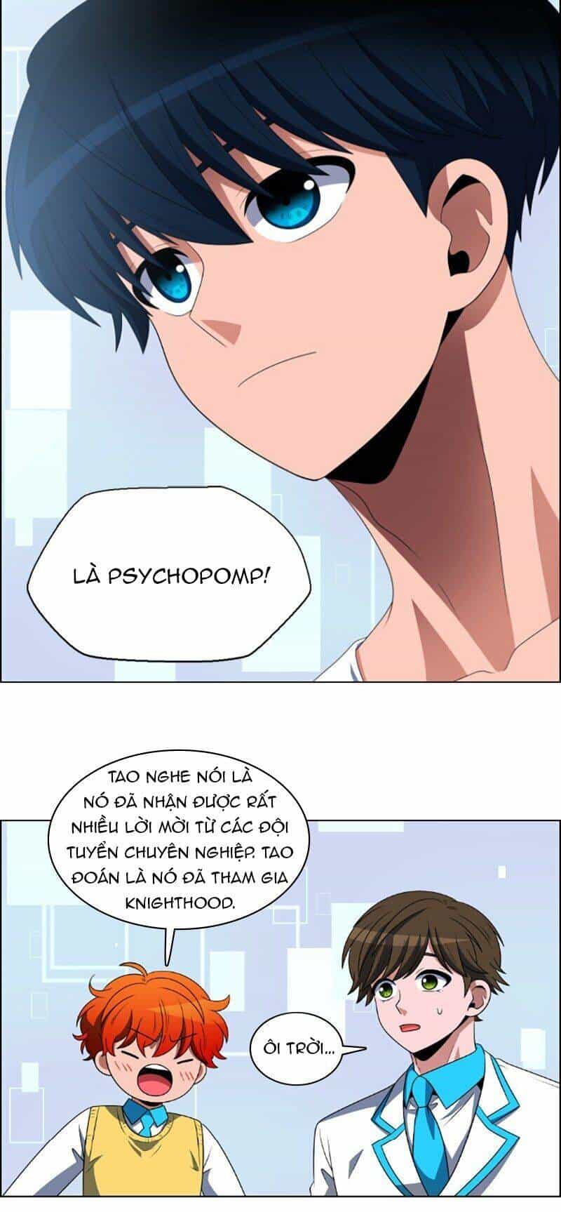 No Scope - Chương 82 - ảnh 11
