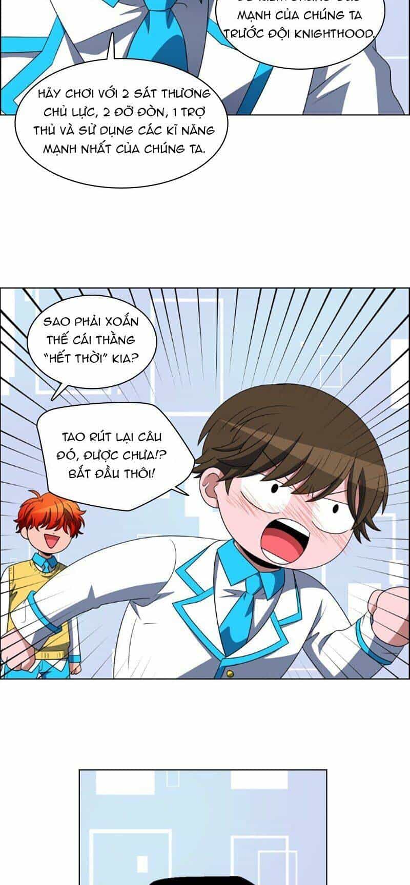 No Scope - Chương 82 - ảnh 13