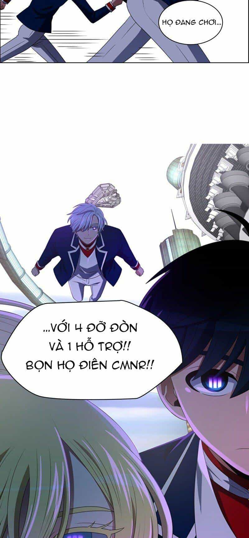 No Scope - Chương 82 - ảnh 16