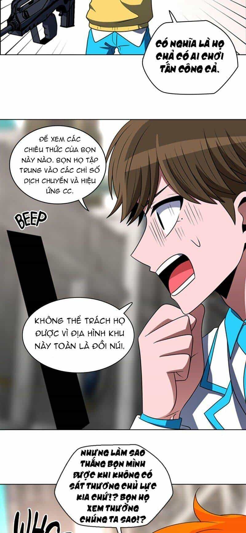 No Scope - Chương 82 - ảnh 18