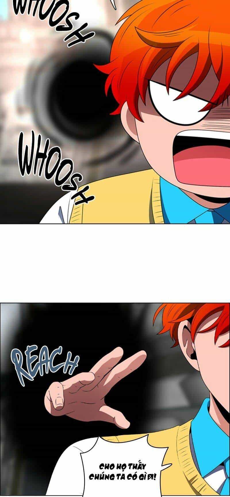 No Scope - Chương 82 - ảnh 19