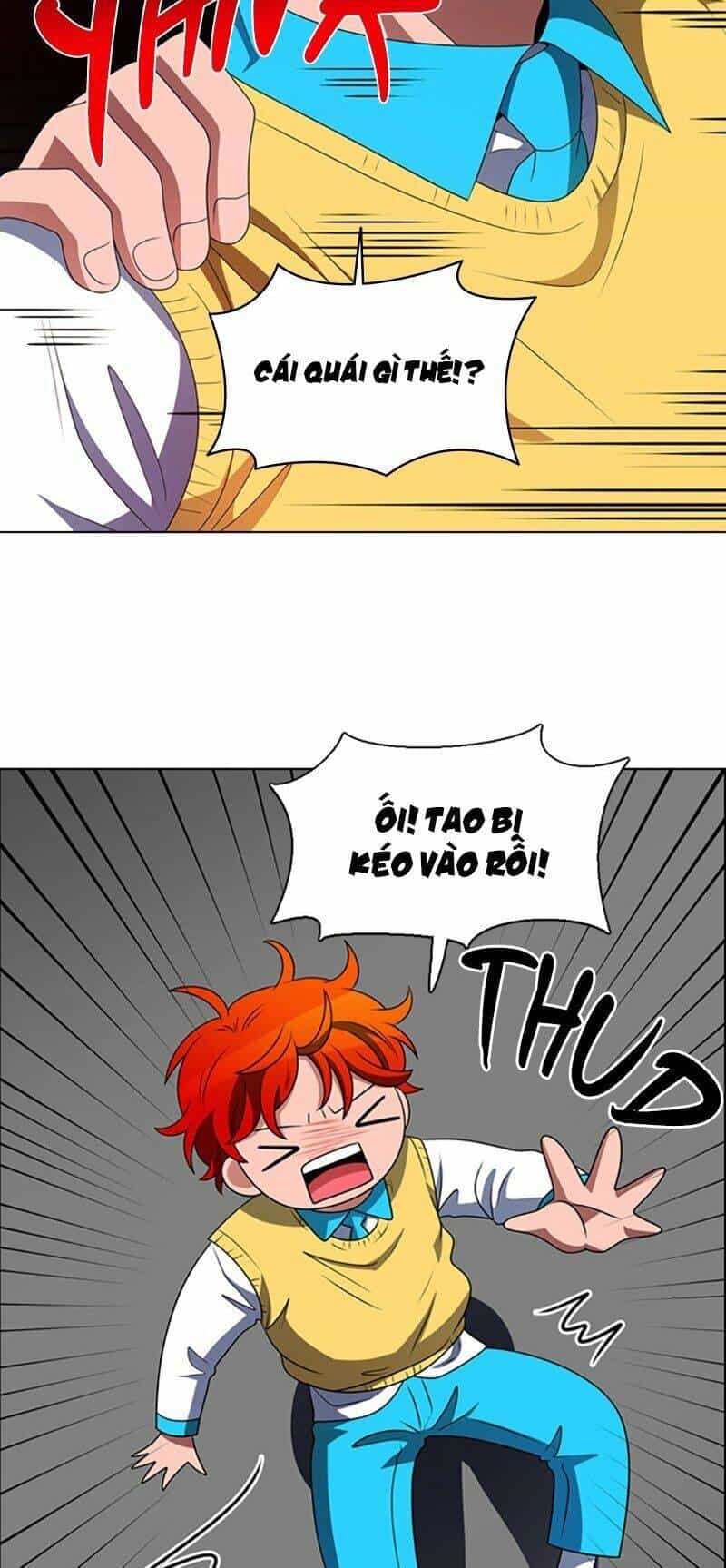 No Scope - Chương 82 - ảnh 21