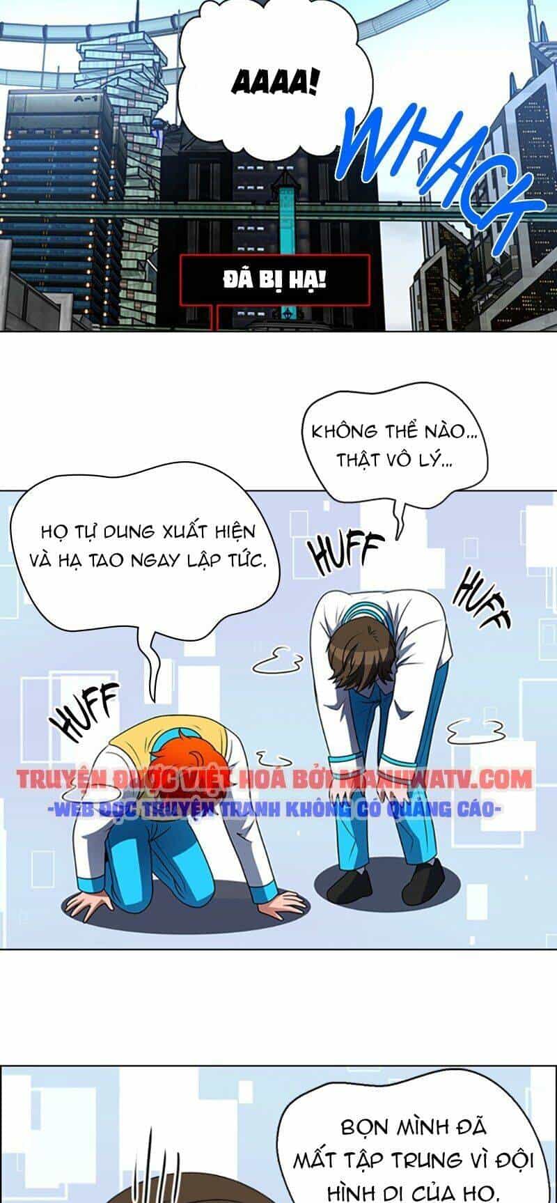 No Scope - Chương 82 - ảnh 23
