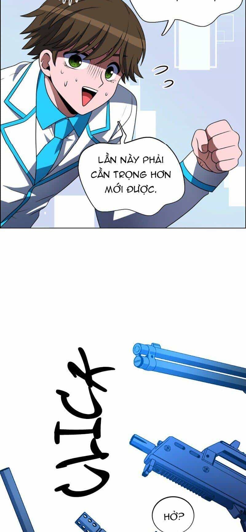 No Scope - Chương 82 - ảnh 24