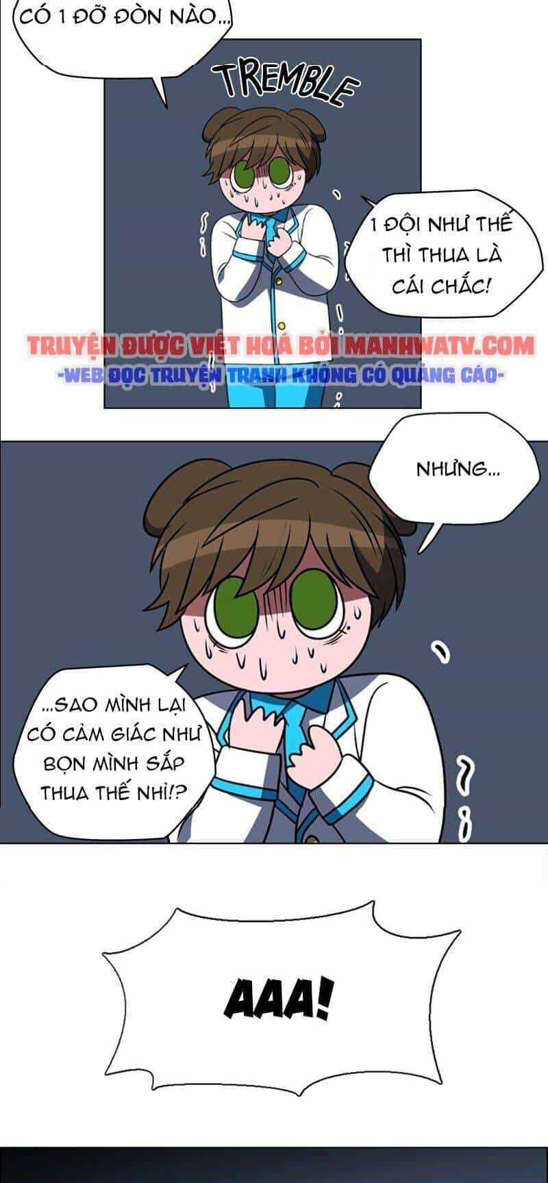 No Scope - Chương 82 - ảnh 26