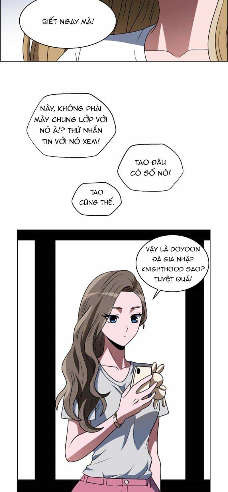No Scope - Chương 82 - ảnh 37