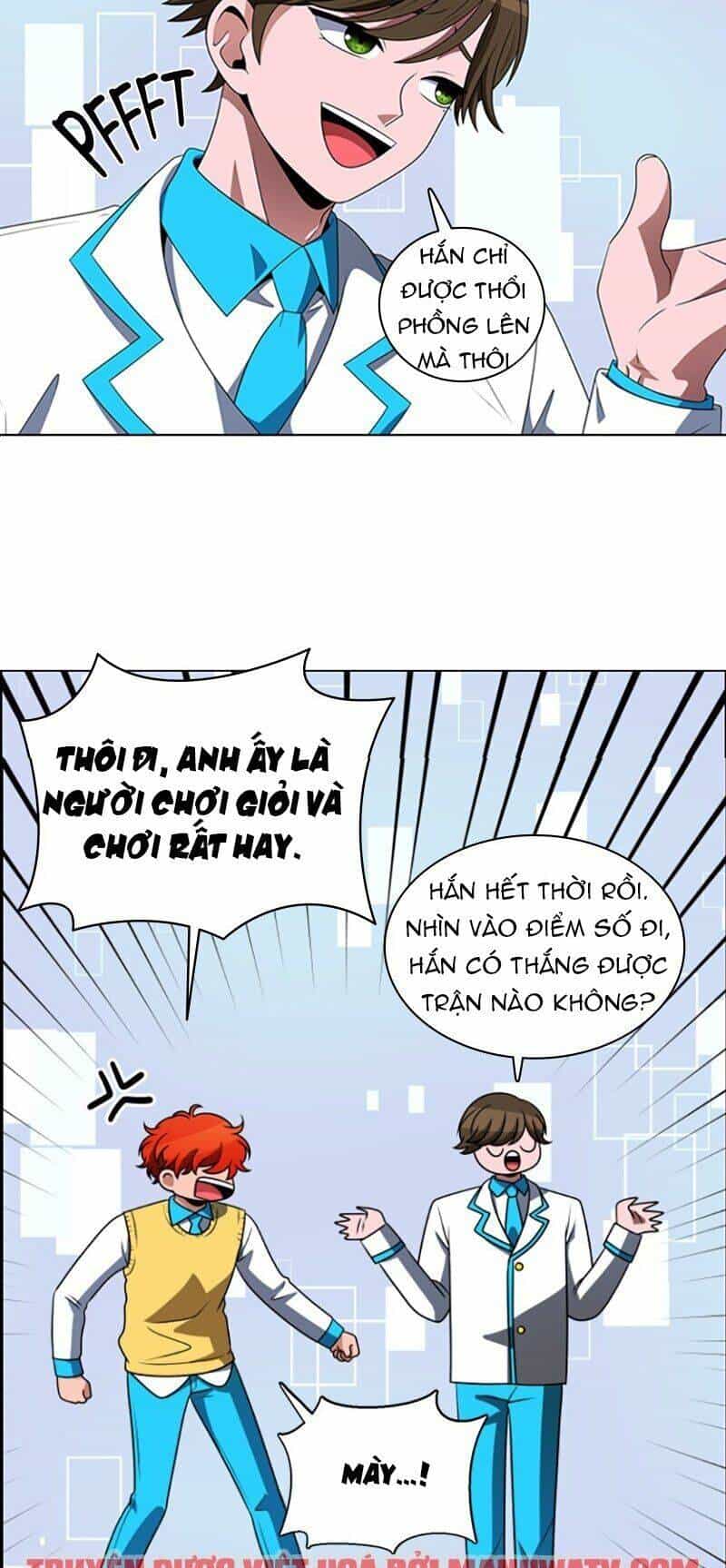 No Scope - Chương 82 - ảnh 4