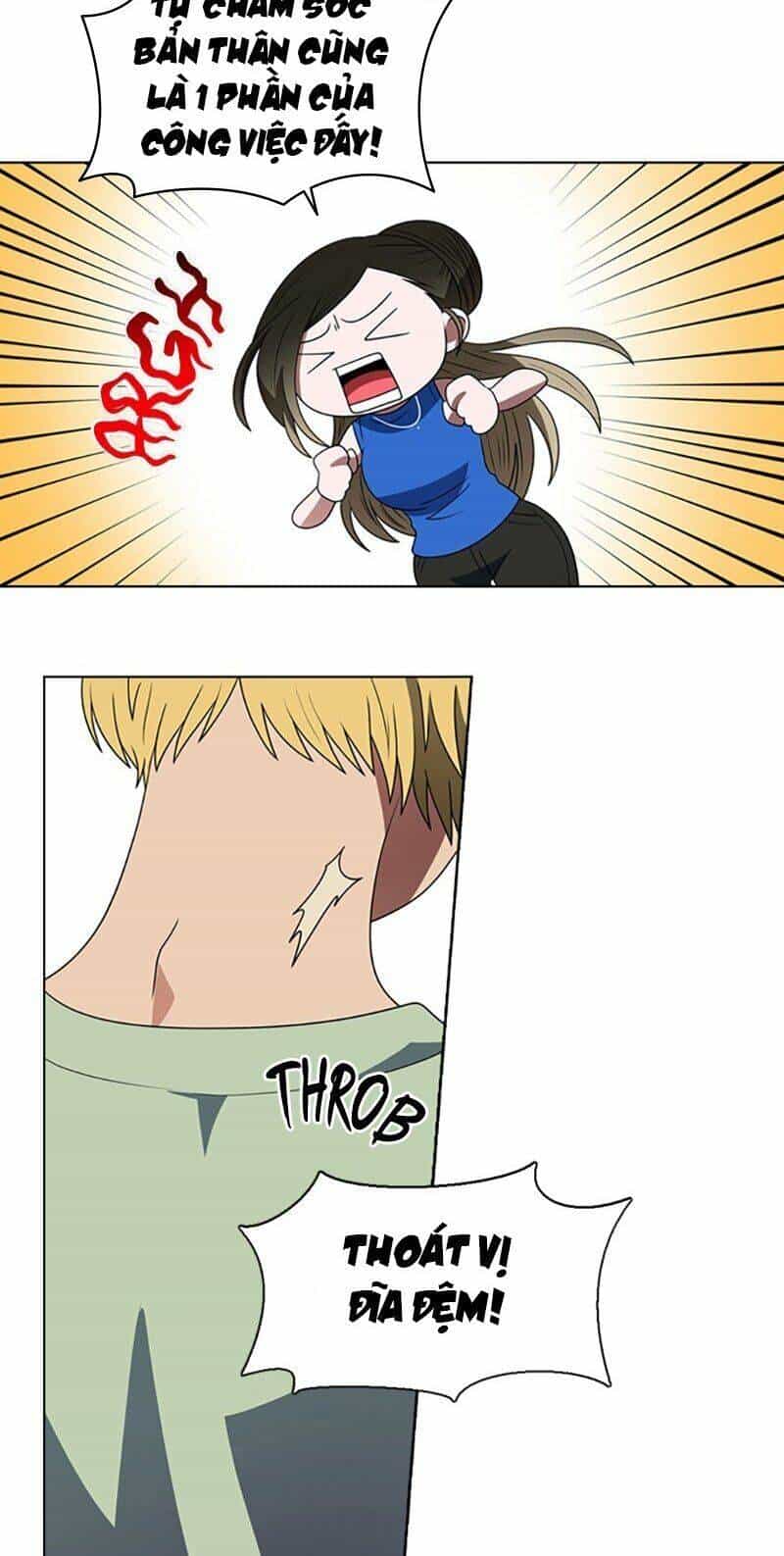 No Scope - Chương 83 - ảnh 12