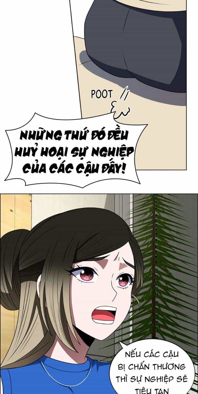 No Scope - Chương 83 - ảnh 14