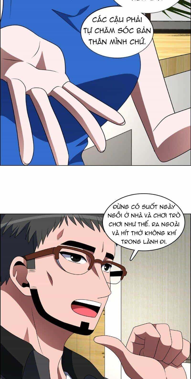 No Scope - Chương 83 - ảnh 15