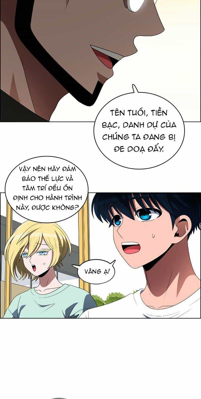 No Scope - Chương 83 - ảnh 17