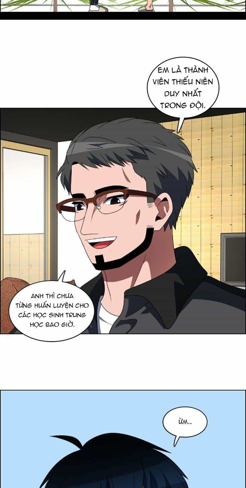 No Scope - Chương 83 - ảnh 19