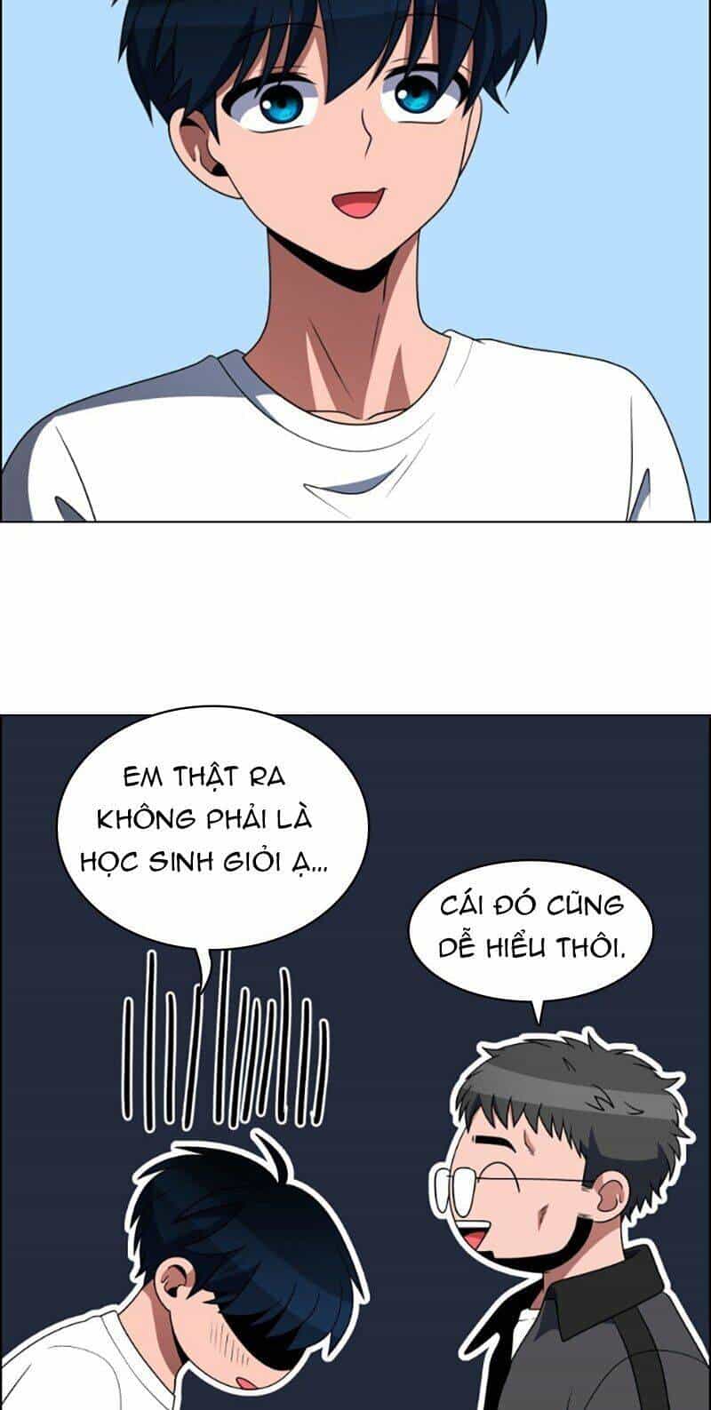 No Scope - Chương 83 - ảnh 20