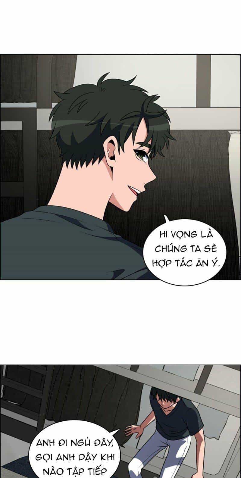 No Scope - Chương 83 - ảnh 31