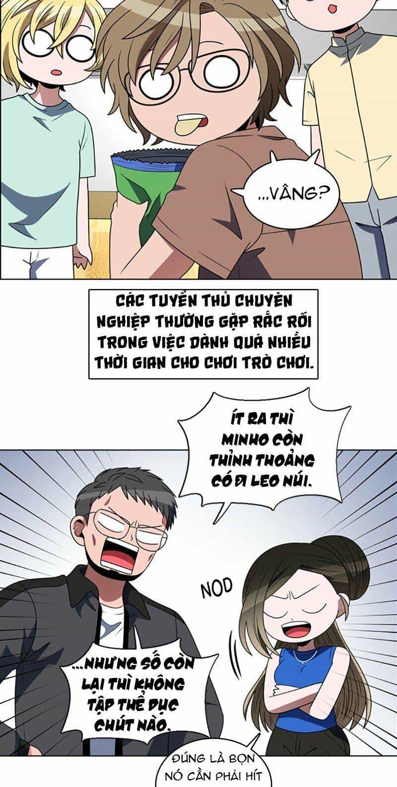 No Scope - Chương 83 - ảnh 4