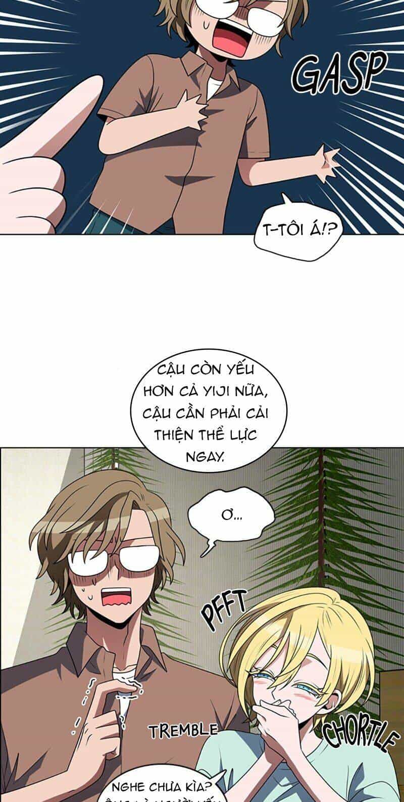 No Scope - Chương 83 - ảnh 8