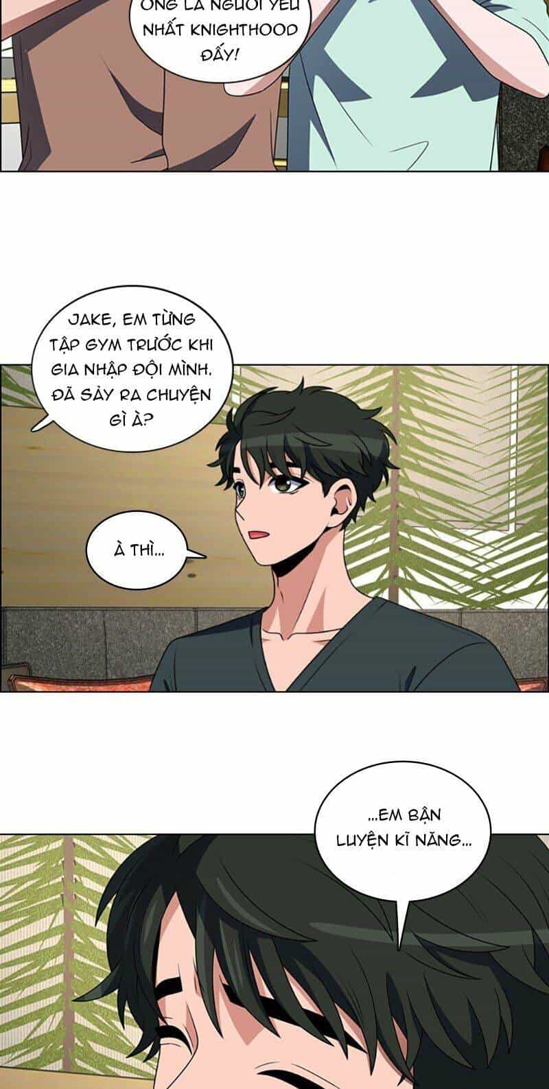 No Scope - Chương 83 - ảnh 9