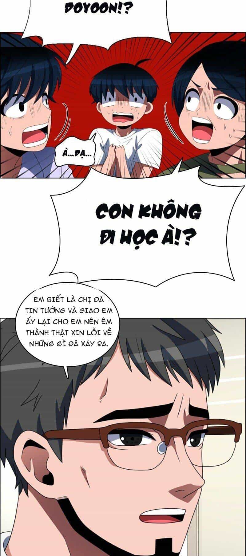 No Scope - Chương 84 - ảnh 19