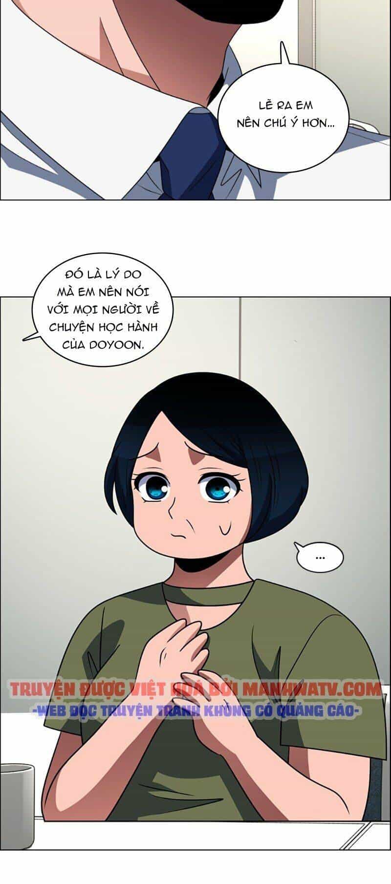 No Scope - Chương 84 - ảnh 20