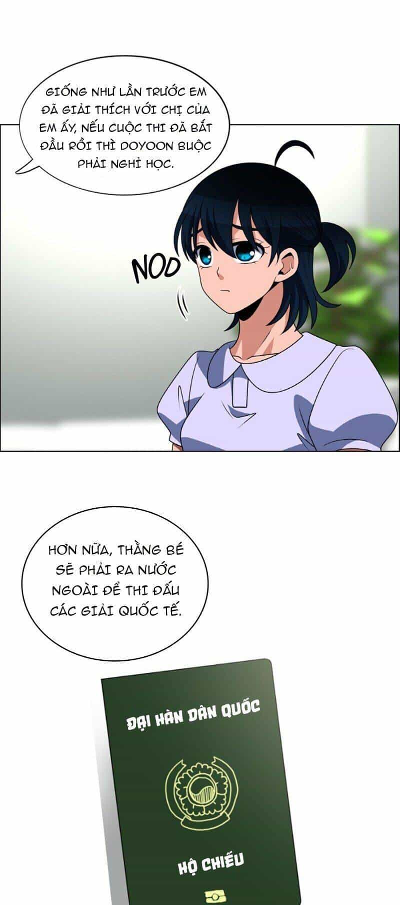 No Scope - Chương 84 - ảnh 21