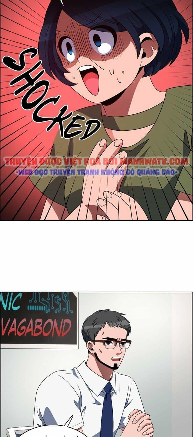 No Scope - Chương 84 - ảnh 23