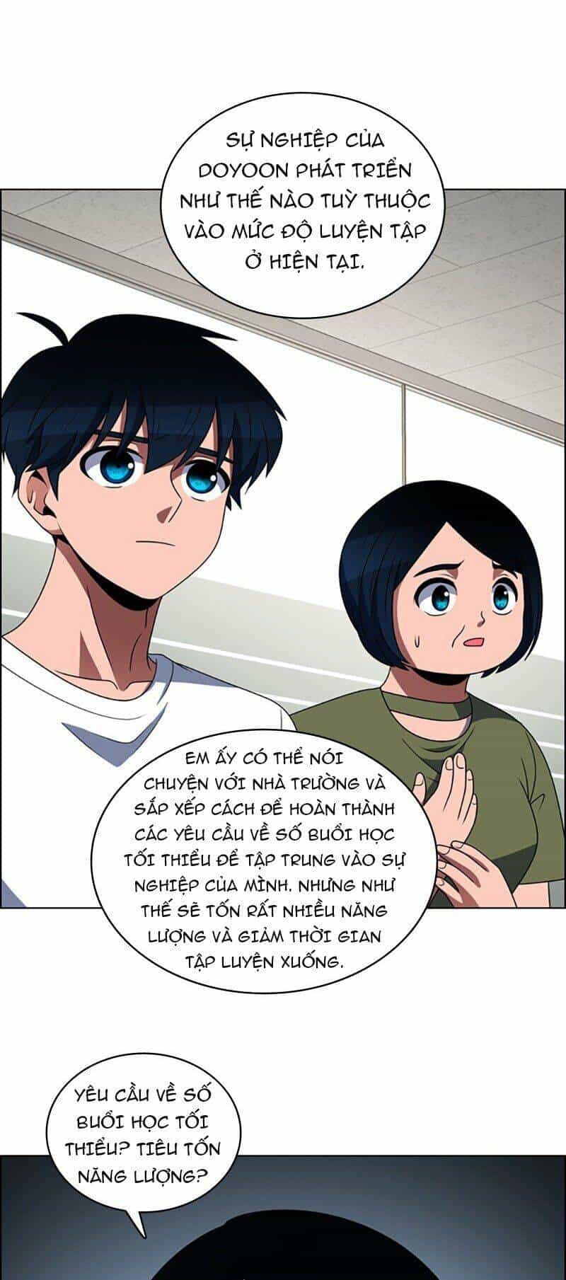 No Scope - Chương 84 - ảnh 26