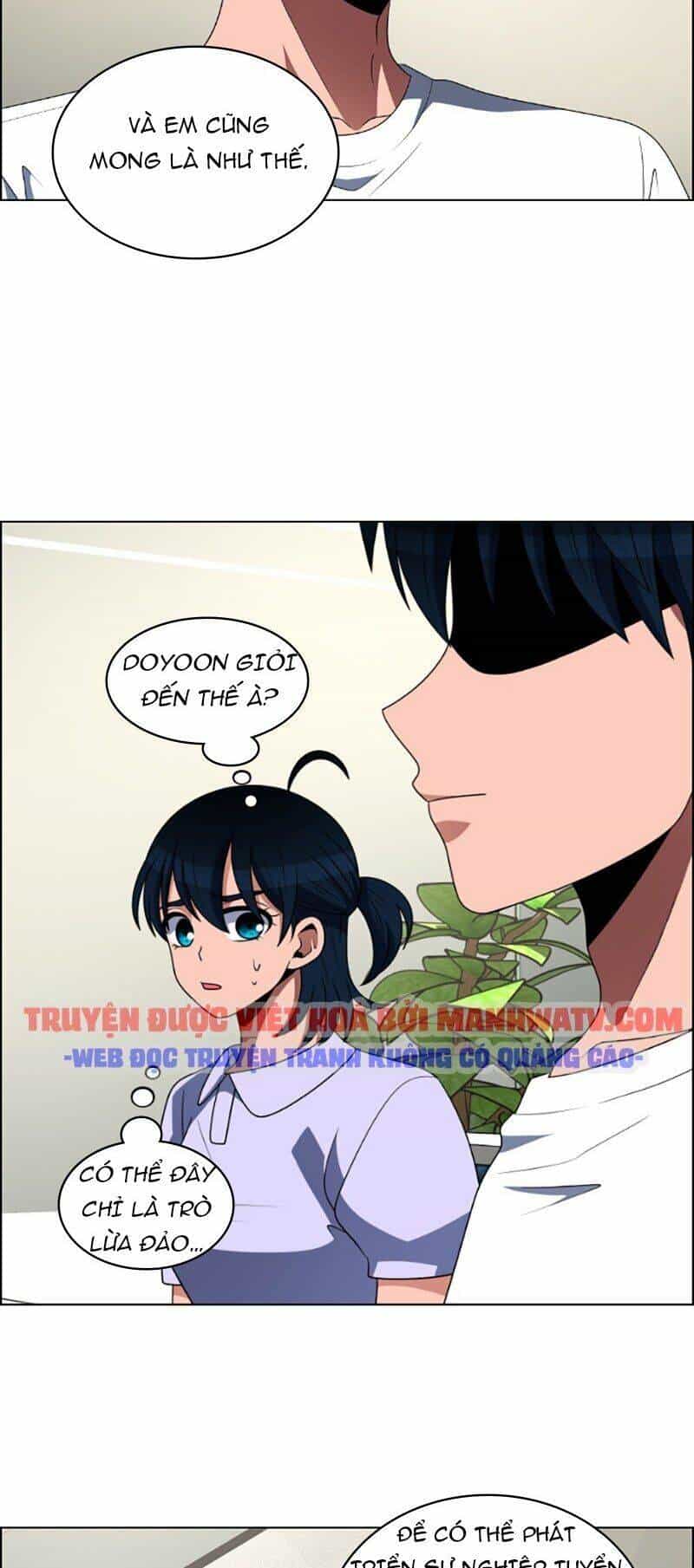 No Scope - Chương 84 - ảnh 29