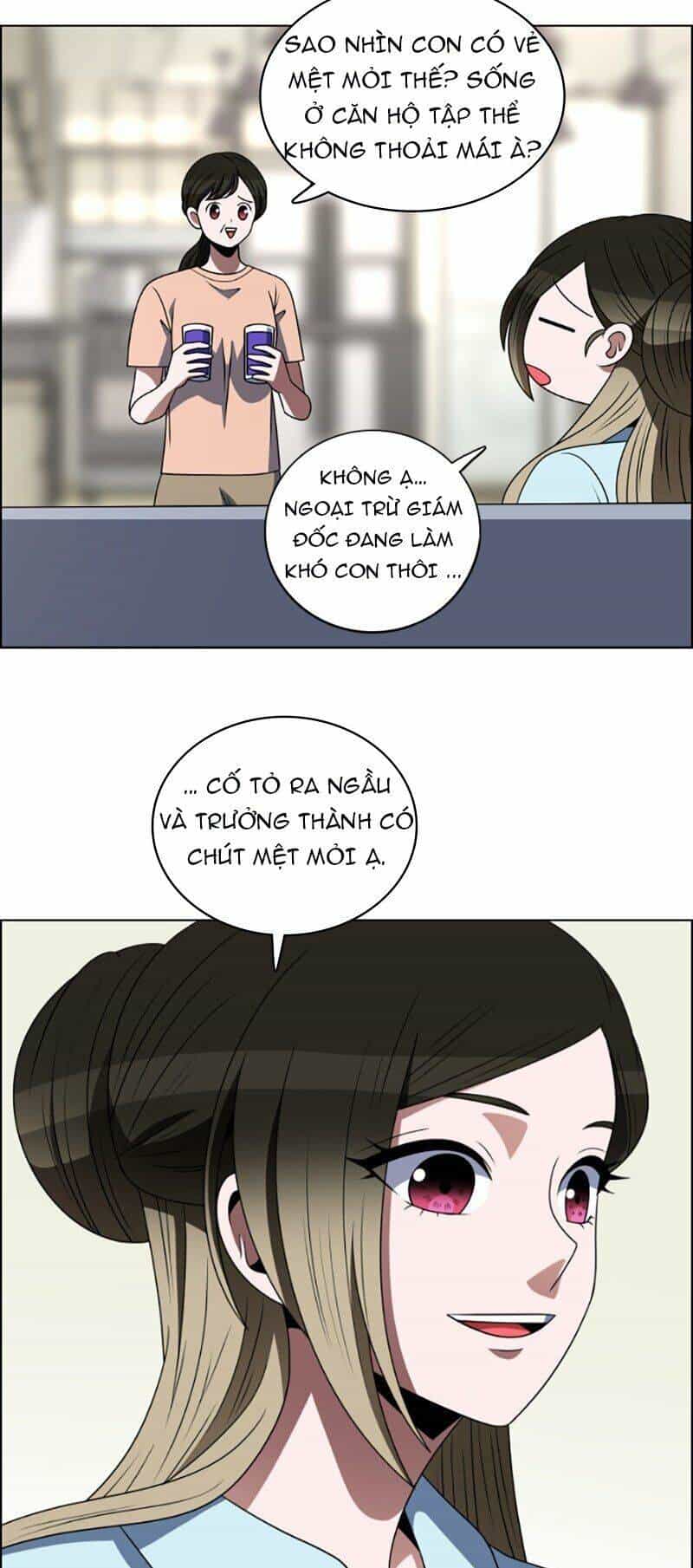 No Scope - Chương 84 - ảnh 3