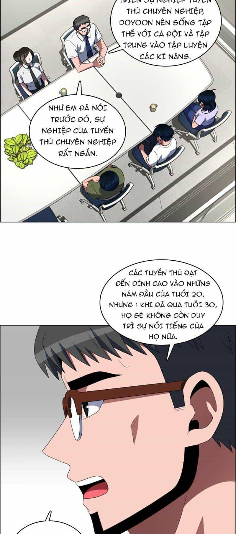 No Scope - Chương 84 - ảnh 30