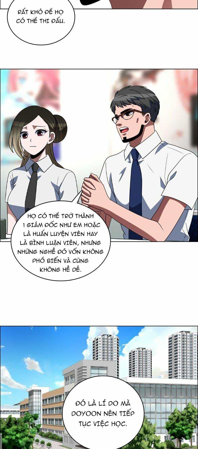No Scope - Chương 84 - ảnh 31