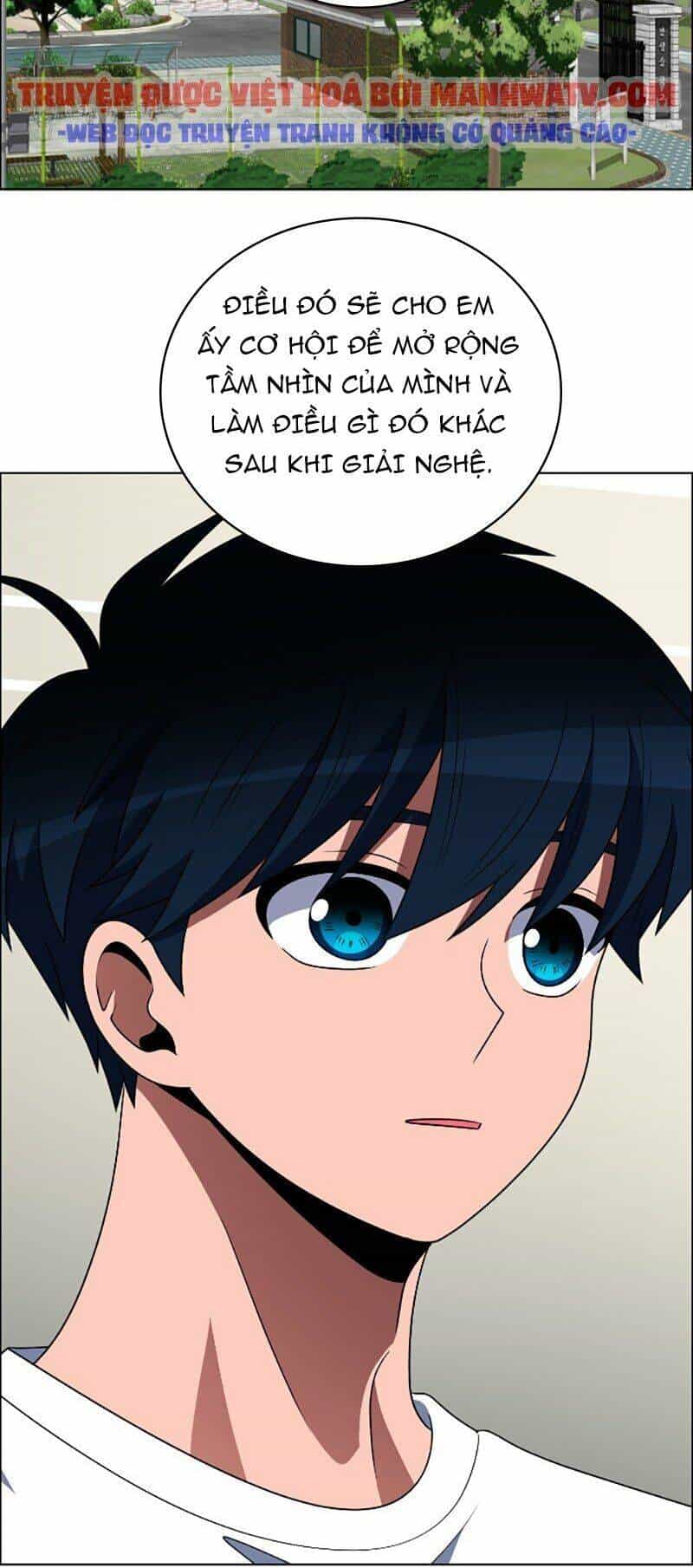 No Scope - Chương 84 - ảnh 32
