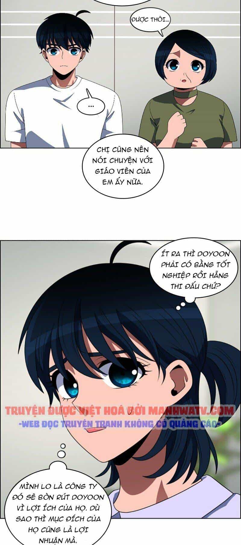 No Scope - Chương 84 - ảnh 34