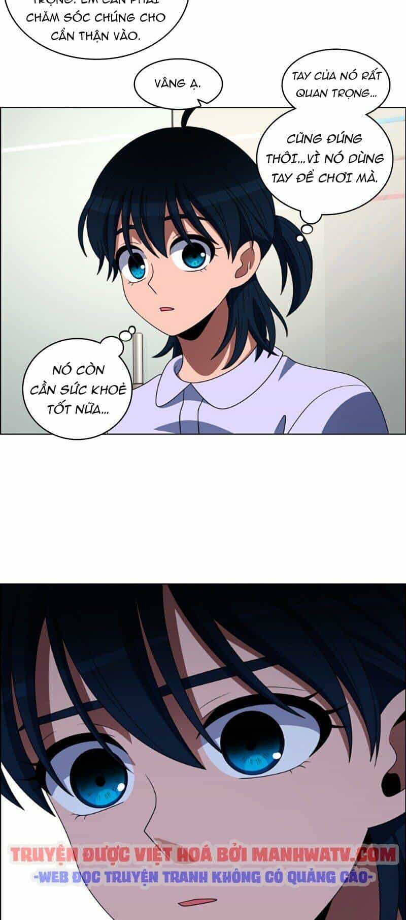 No Scope - Chương 84 - ảnh 40