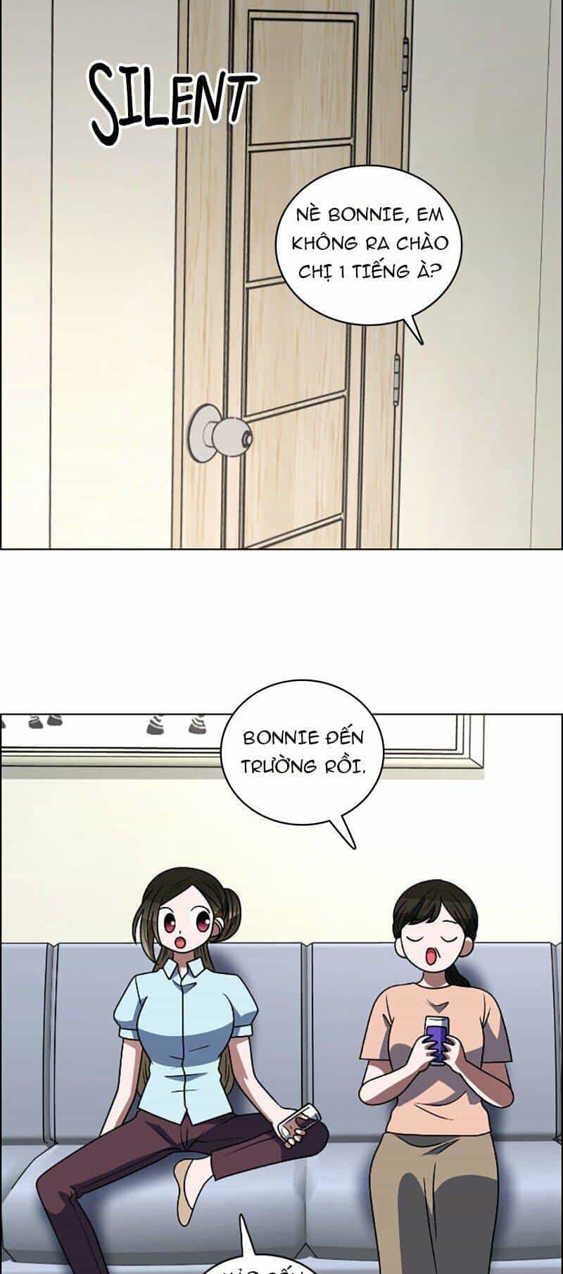 No Scope - Chương 84 - ảnh 5
