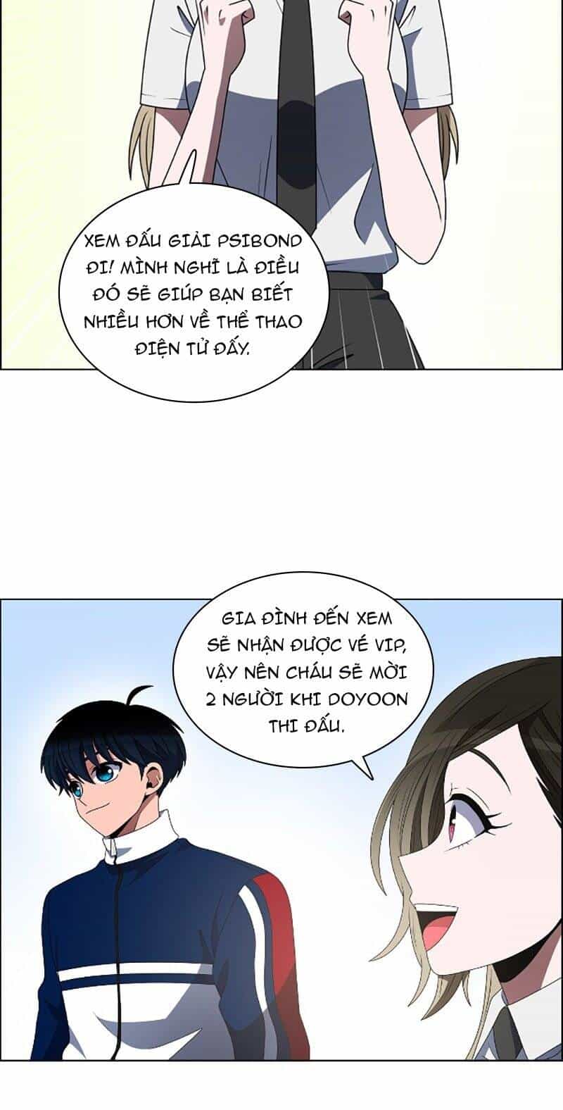 No Scope - Chương 85 - ảnh 11