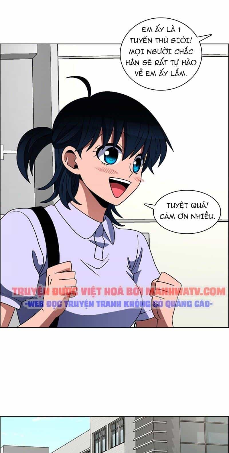 No Scope - Chương 85 - ảnh 12