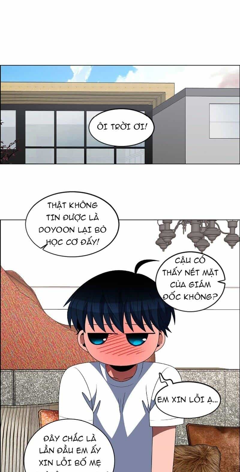 No Scope - Chương 85 - ảnh 22