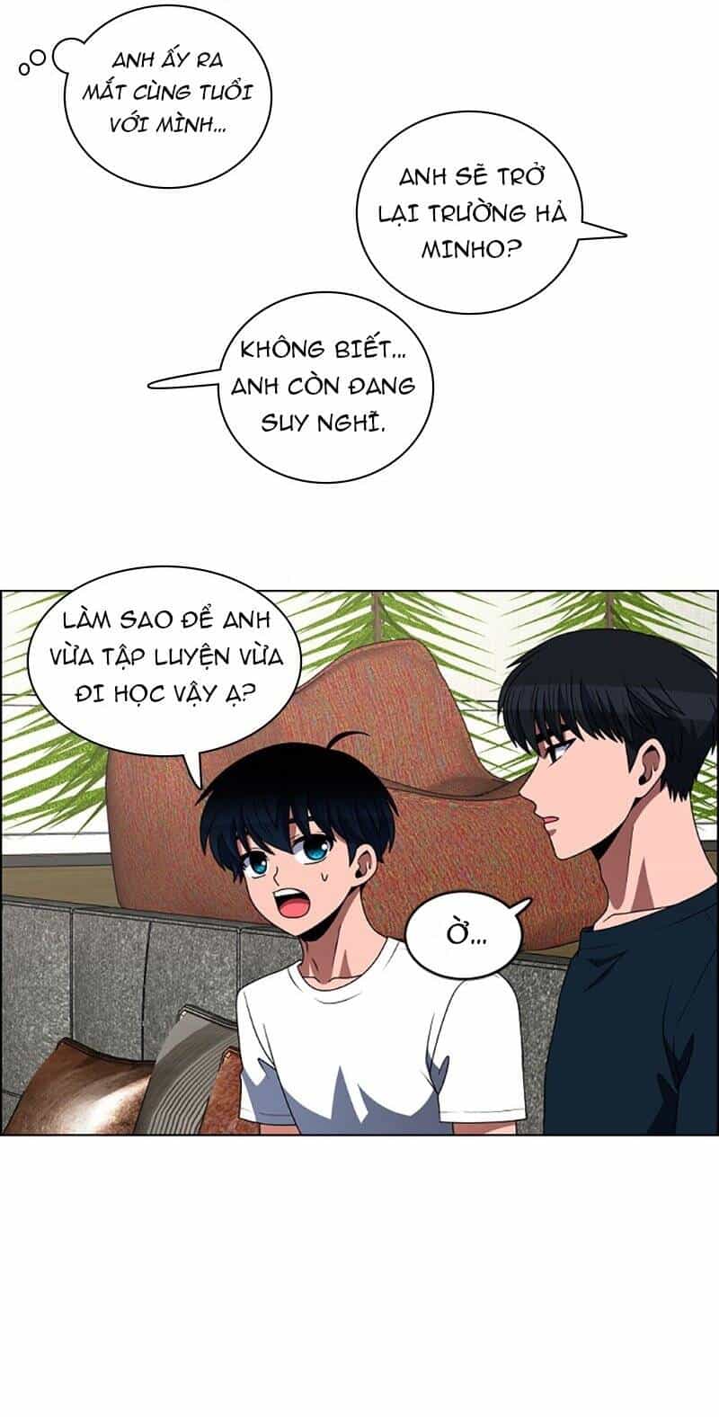 No Scope - Chương 85 - ảnh 25