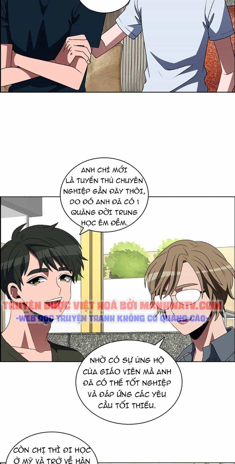 No Scope - Chương 85 - ảnh 28
