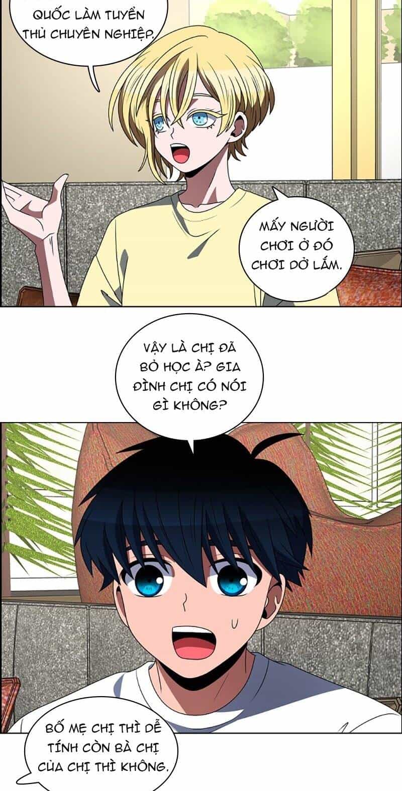 No Scope - Chương 85 - ảnh 29