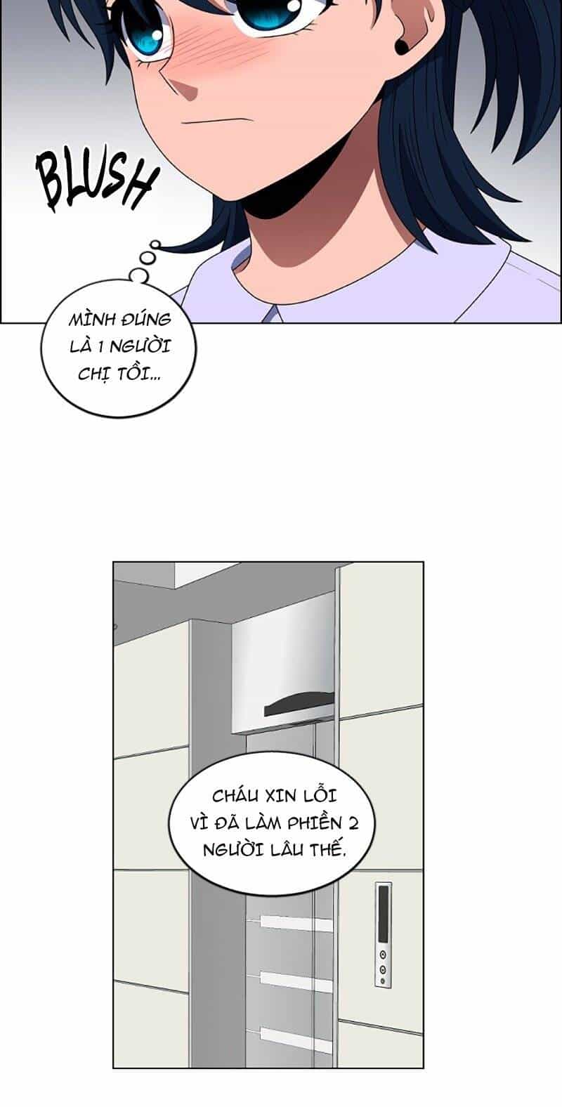 No Scope - Chương 85 - ảnh 3