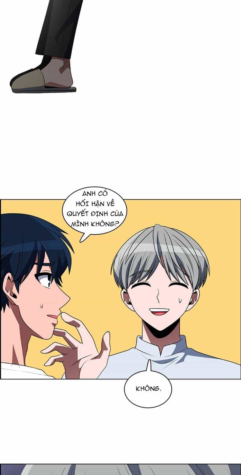 No Scope - Chương 85 - ảnh 33
