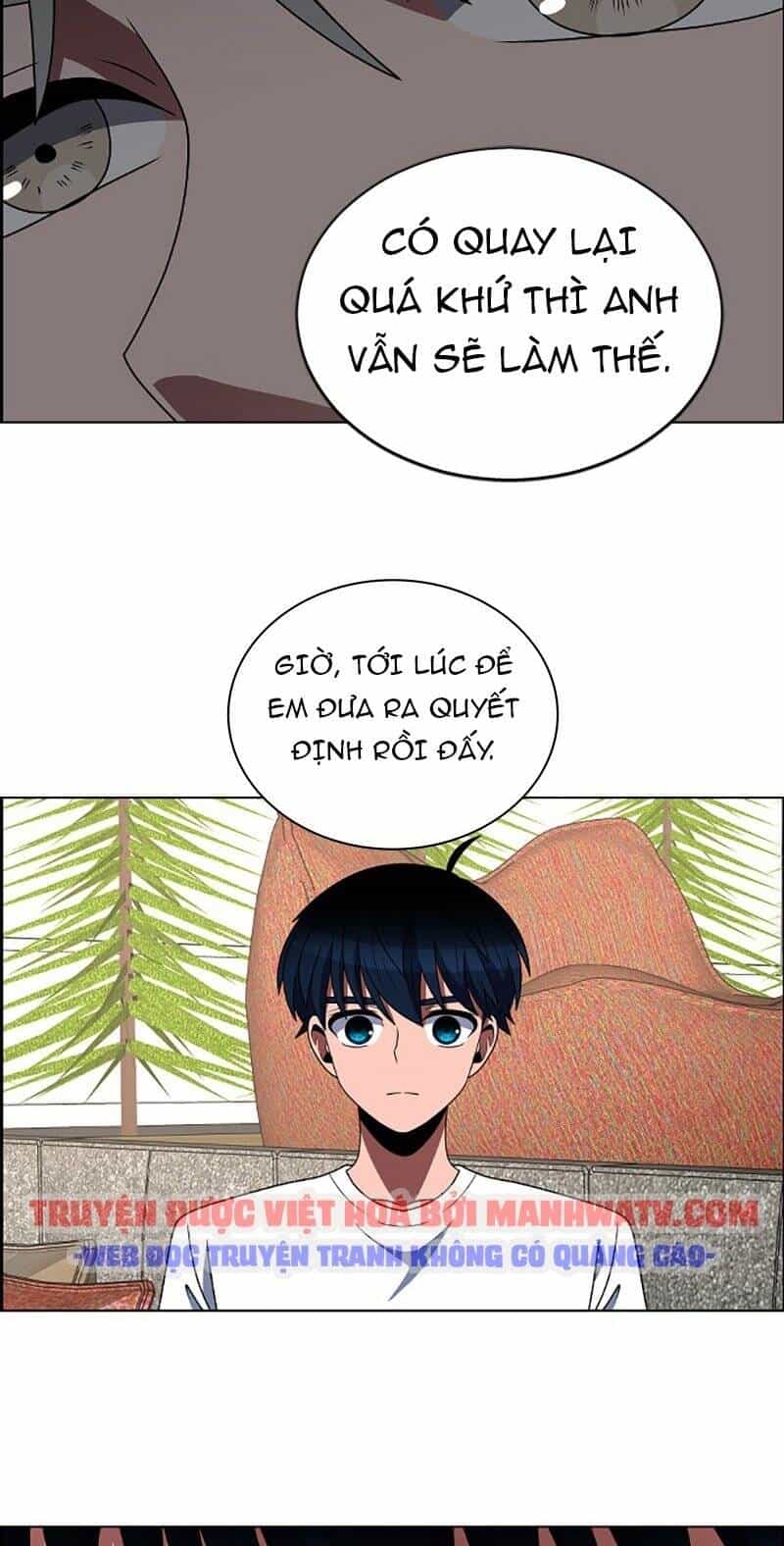 No Scope - Chương 85 - ảnh 35