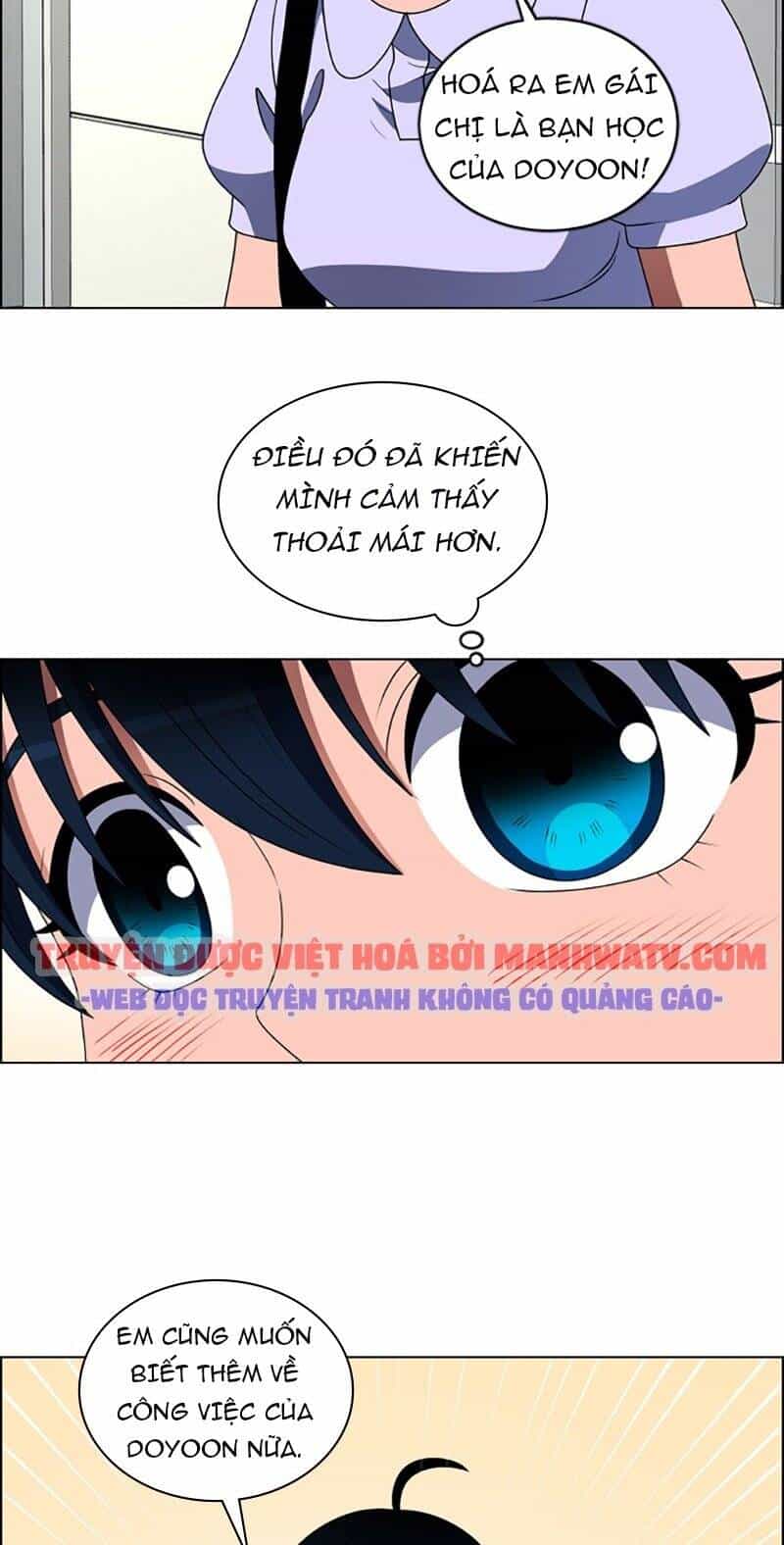 No Scope - Chương 85 - ảnh 9